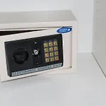 Lägenhetshotell Akrogiali 3*