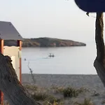 Lägenhetshotell Akrogiali Posidhonía