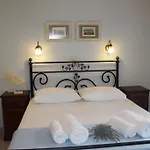 Akrogiali Lägenhetshotell 3*