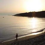 Lägenhetshotell Akrogiali