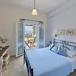 Akrogiali Lägenhetshotell