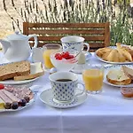Akrogiali Lägenhetshotell Posidhonía