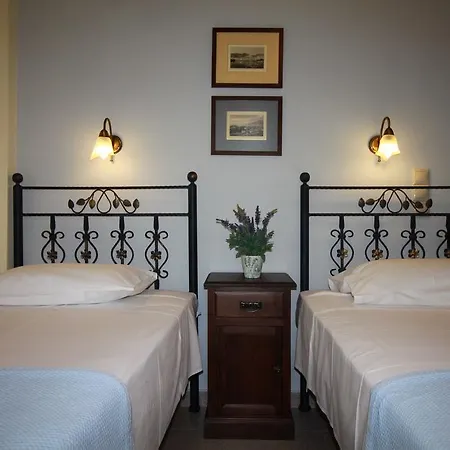 Akrogiali 3*