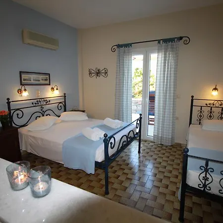 Akrogiali 3*