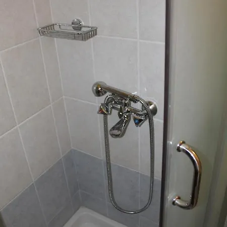 Akrogiali 3* Posidhonía