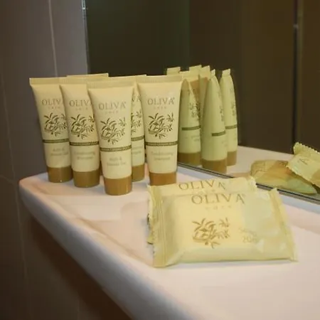 Akrogiali Lejlighedshotel