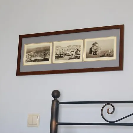 Akrogiali 아파트호텔 3*