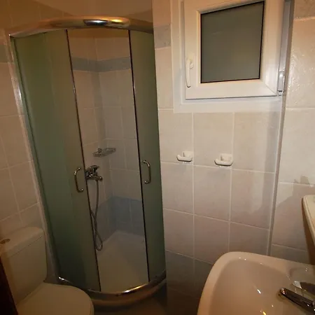 Akrogiali 3* 포시드호니아