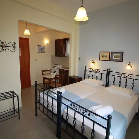 Akrogiali Lejlighedshotel