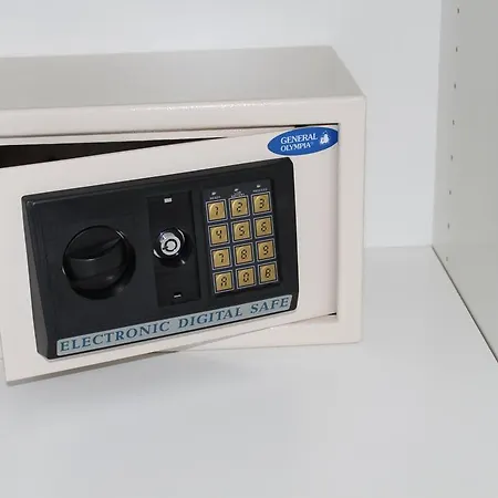 Lejlighedshotel Akrogiali 3*