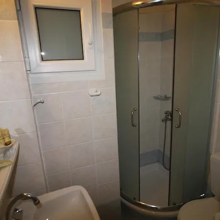 Lejlighedshotel Akrogiali