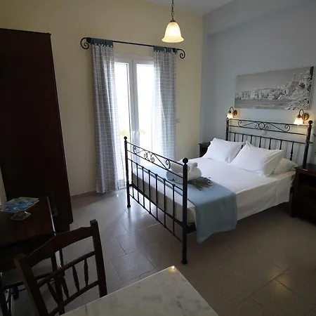 Akrogiali 3* 포시드호니아