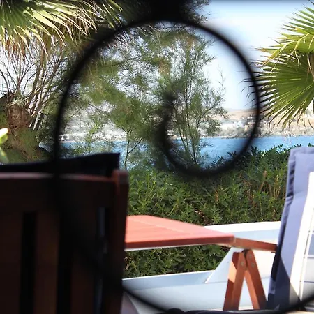 Akrogiali Lejlighedshotel Posidhonía