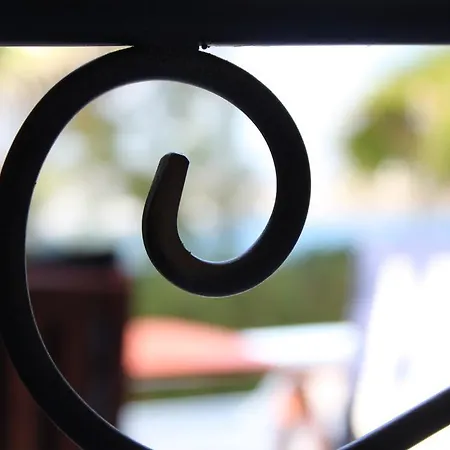 Akrogiali 3* Posidhonía