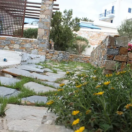 Akrogiali Lejlighedshotel