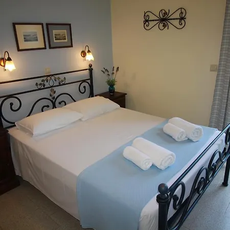 Akrogiali 포시드호니아