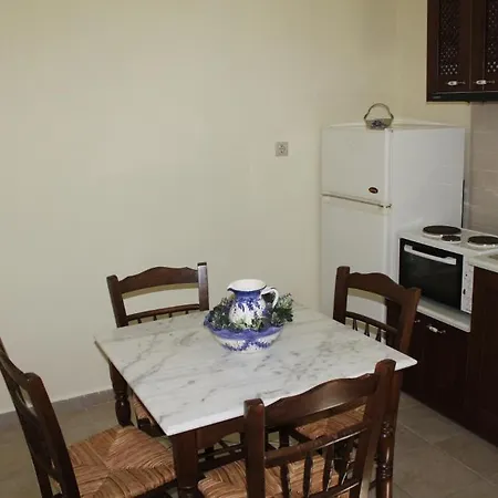 Akrogiali 포시드호니아