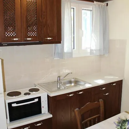 Akrogiali Lejlighedshotel Posidhonía