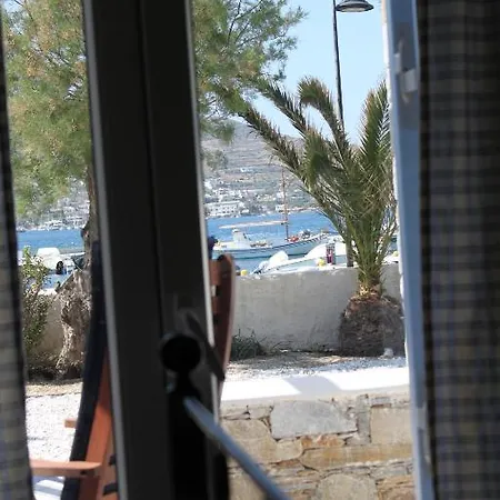 Akrogiali Lejlighedshotel 3*