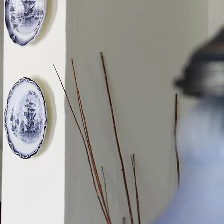 아파트호텔 Akrogiali