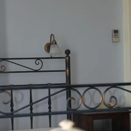 Akrogiali 포시드호니아