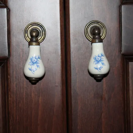 Lejlighedshotel Akrogiali Posidhonía