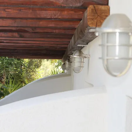 아파트호텔 Akrogiali 3*