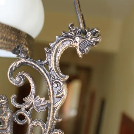 아파트호텔 Akrogiali