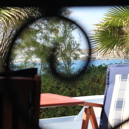 아파트호텔 Akrogiali