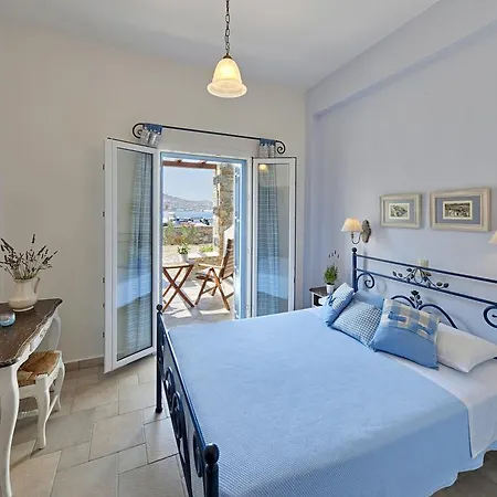 Akrogiali Lejlighedshotel