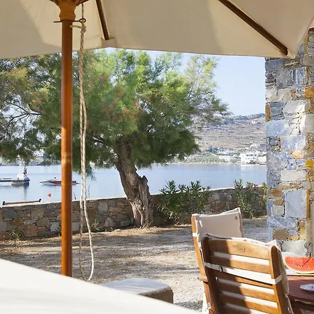 Akrogiali Lejlighedshotel