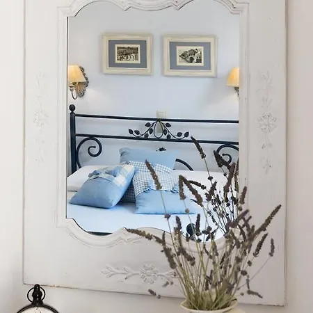 Akrogiali Posidhonía