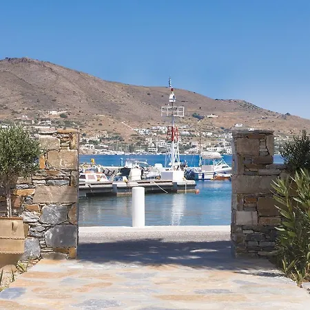 Akrogiali Posidhonía