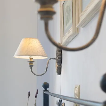 Lejlighedshotel Akrogiali Posidhonía