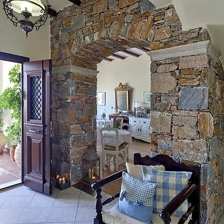 Akrogiali 3* 포시드호니아