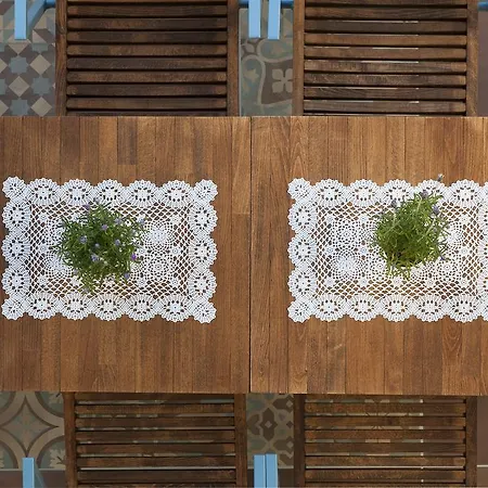 Lejlighedshotel Akrogiali Posidhonía