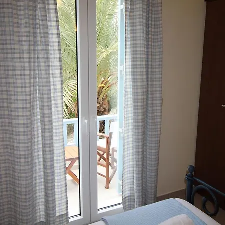 Akrogiali 3* 포시드호니아