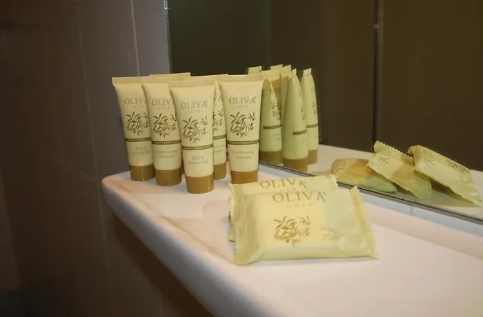 Akrogiali Апарт-отель