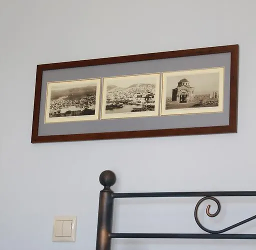 Akrogiali Апарт-отель 3*