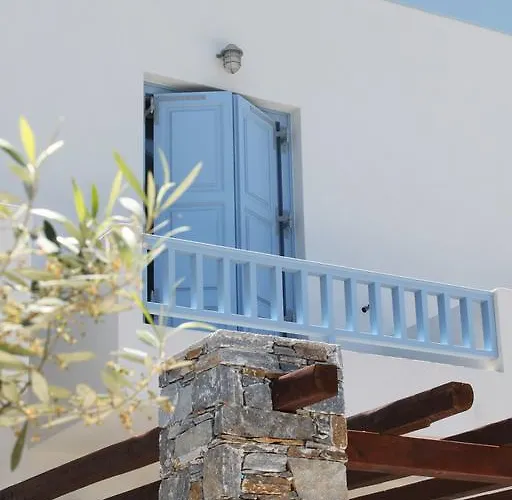 公寓式酒店 阿克罗贾利公寓式酒店