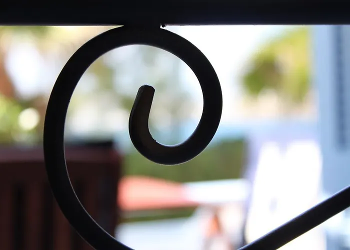 Akrogiali 3* Posidhonia (Syros)