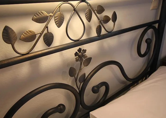 Akrogiali Апарт-отель 3*