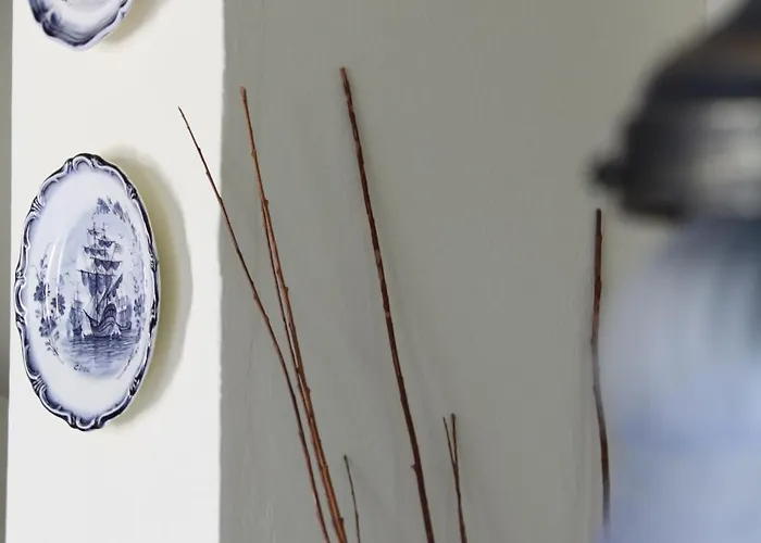 Апарт-отель Akrogiali