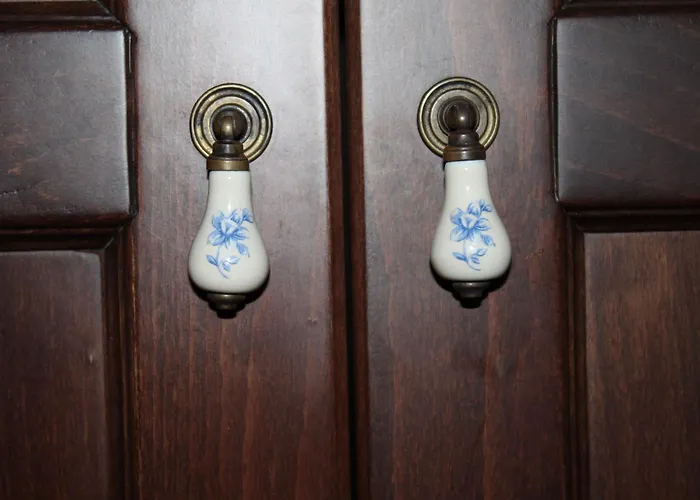 Апарт-отель Akrogiali Posidhonia (Syros)