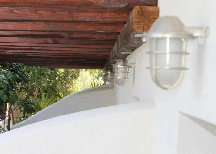 Апарт-отель Akrogiali 3*