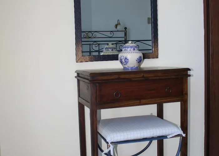 Апарт-отель Akrogiali