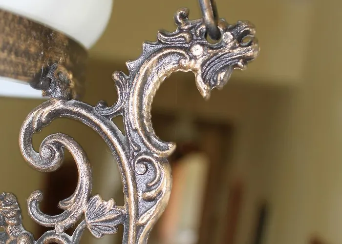 Апарт-отель Akrogiali