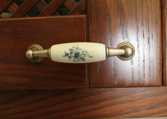 Апарт-отель Akrogiali Posidhonia (Syros)