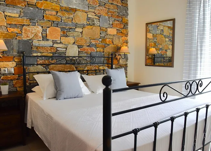 Akrogiali Апарт-отель 3*