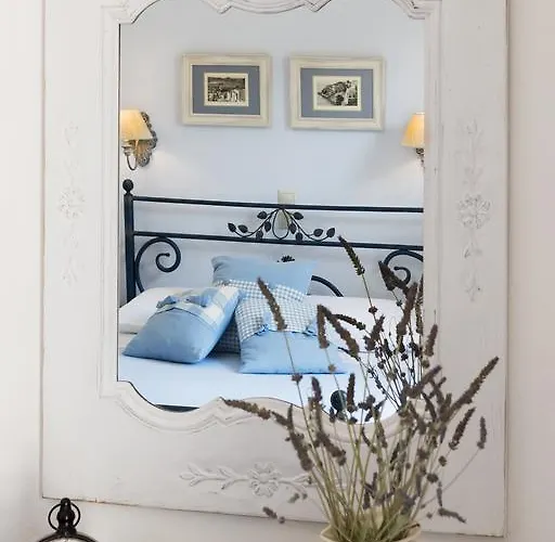 Akrogiali Posidhonia (Syros)